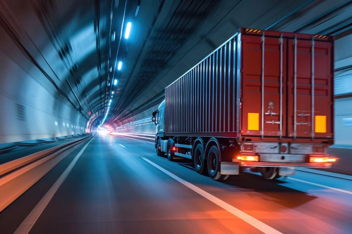 Transporte y Autopartista