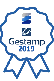 2019 Gestamp Supplier Quality