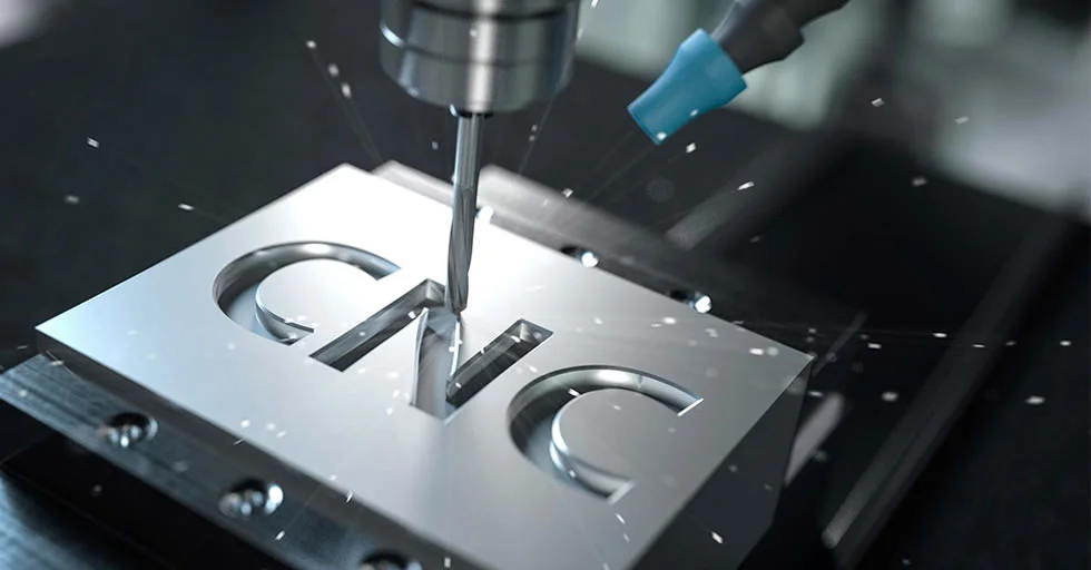 Control Numérico Computarizado (CNC)