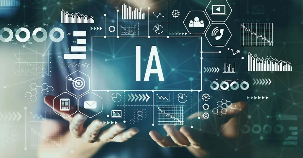 IA y Máquinas Robotizadas